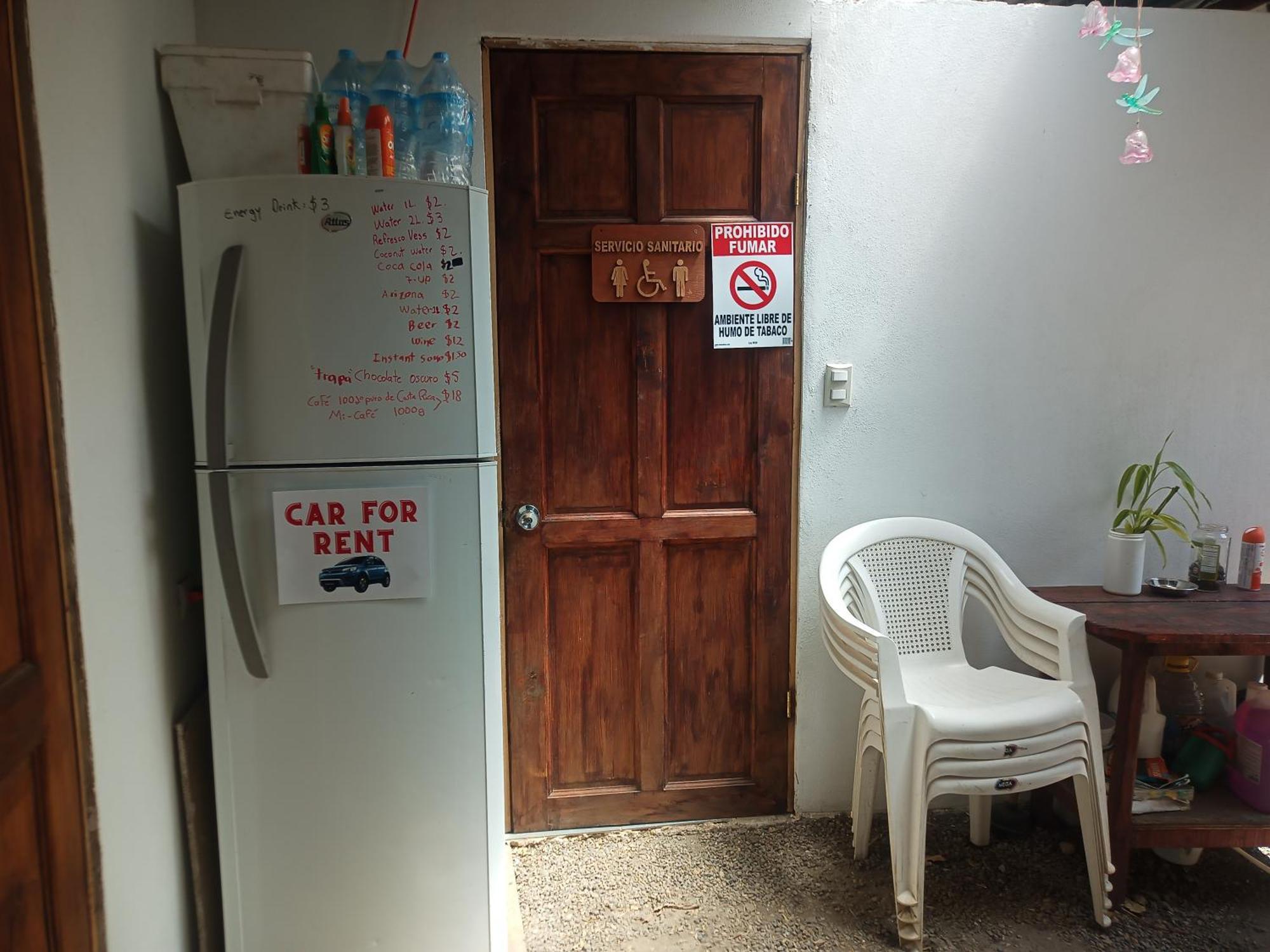 Hogar Tico-Estadounidense Cerca De Aeropuerto ألاخويلا المظهر الخارجي الصورة