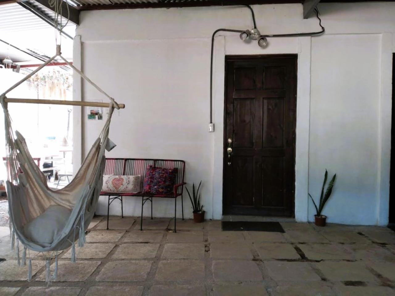 Hogar Tico-Estadounidense Cerca De Aeropuerto ألاخويلا المظهر الخارجي الصورة